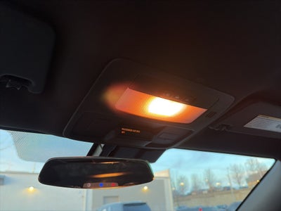 2015 Chevrolet Camaro 2LS