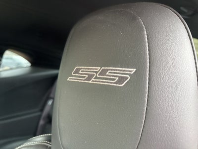 2014 Chevrolet Camaro SS 2SS 1LE. LOW MILEAGE. Performance Upgrades!