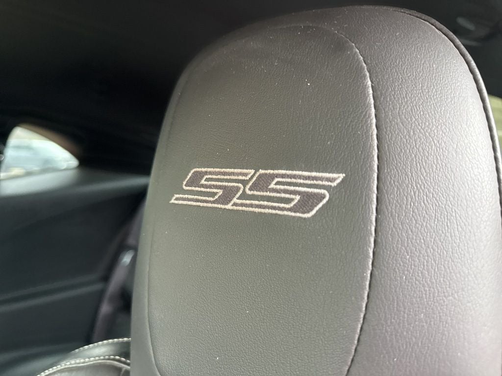 2014 Chevrolet Camaro SS 2SS 1LE. LOW MILEAGE. Performance Upgrades!