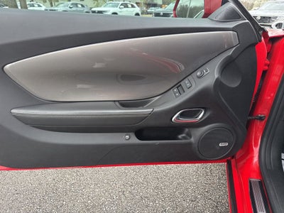 2014 Chevrolet Camaro SS 2SS 1LE. LOW MILEAGE. Performance Upgrades!