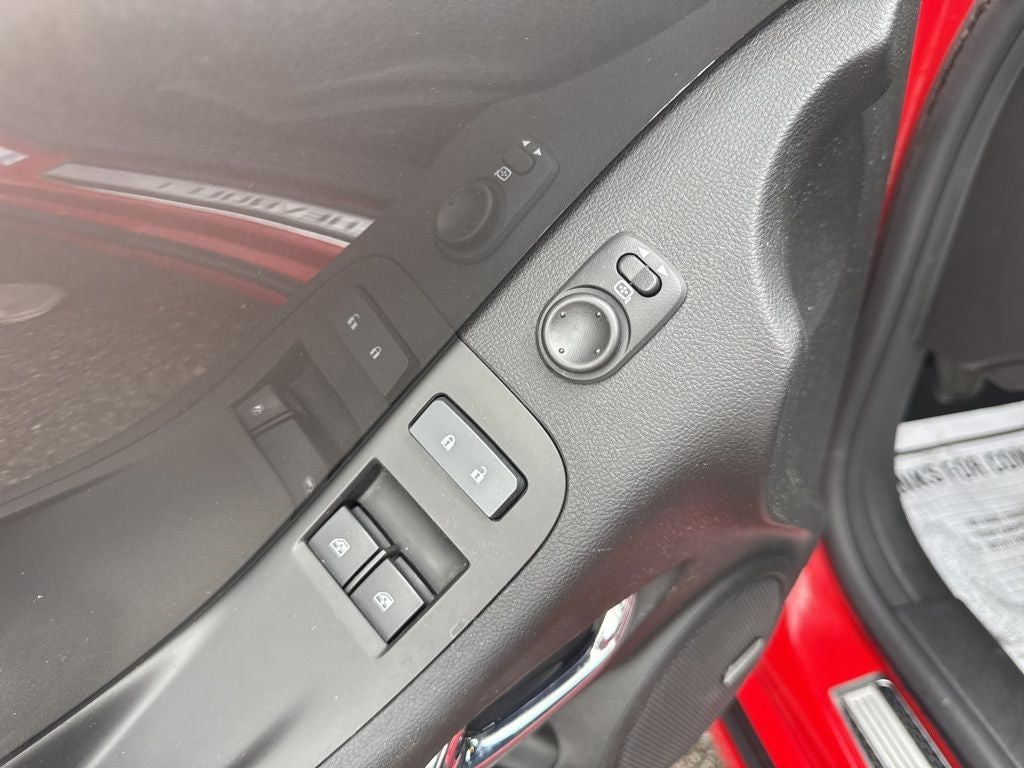 2014 Chevrolet Camaro SS 2SS 1LE. LOW MILEAGE. Performance Upgrades!