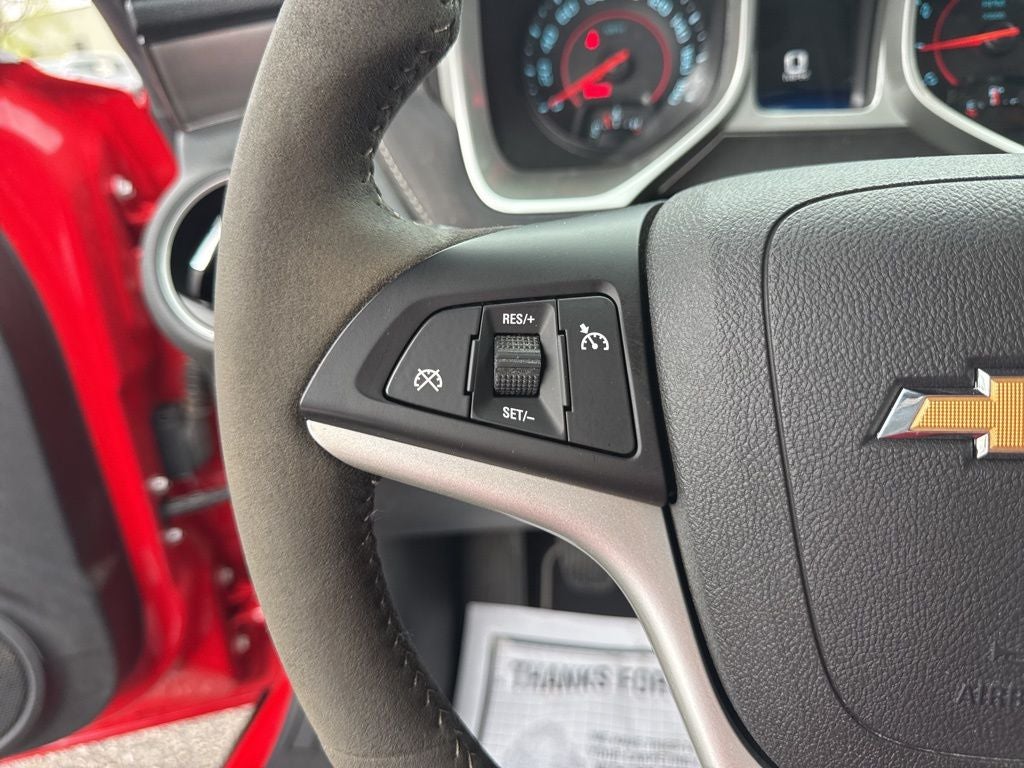 2014 Chevrolet Camaro SS 2SS 1LE. LOW MILEAGE. Performance Upgrades!