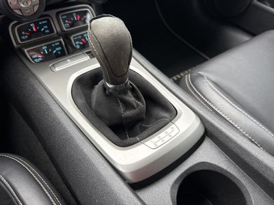 2014 Chevrolet Camaro SS 2SS 1LE. LOW MILEAGE. Performance Upgrades!