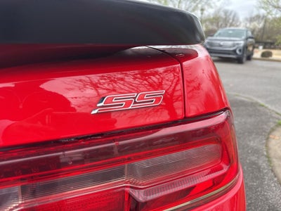 2014 Chevrolet Camaro SS 2SS 1LE. LOW MILEAGE. Performance Upgrades!