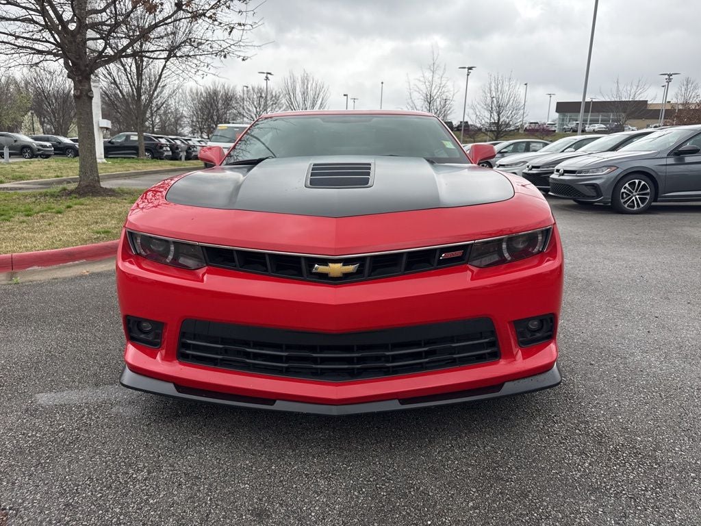 2014 Chevrolet Camaro SS 2SS 1LE. LOW MILEAGE. Performance Upgrades!