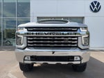 2023 Chevrolet Silverado 2500HD LTZ