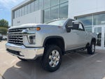2023 Chevrolet Silverado 2500HD LTZ