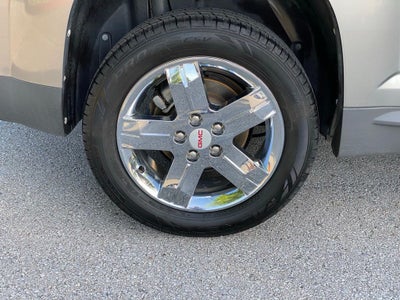 2012 GMC Terrain SLT-2
