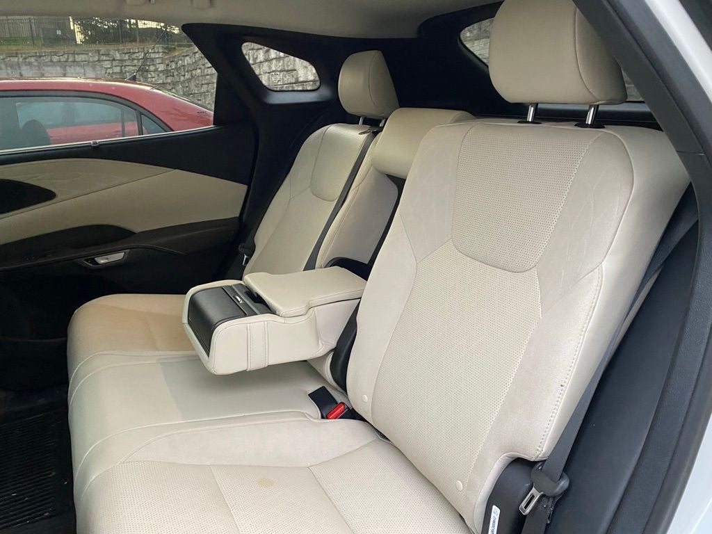 2023 Lexus RX 350 Premium Plus
