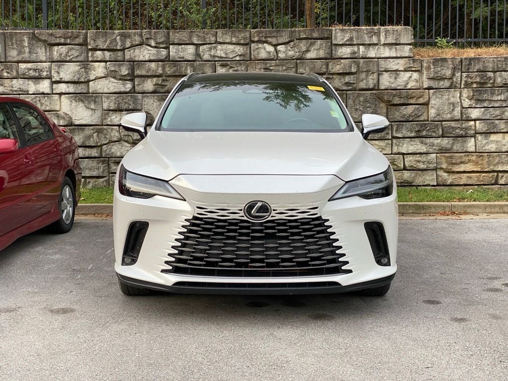 2023 Lexus RX 350 Premium Plus