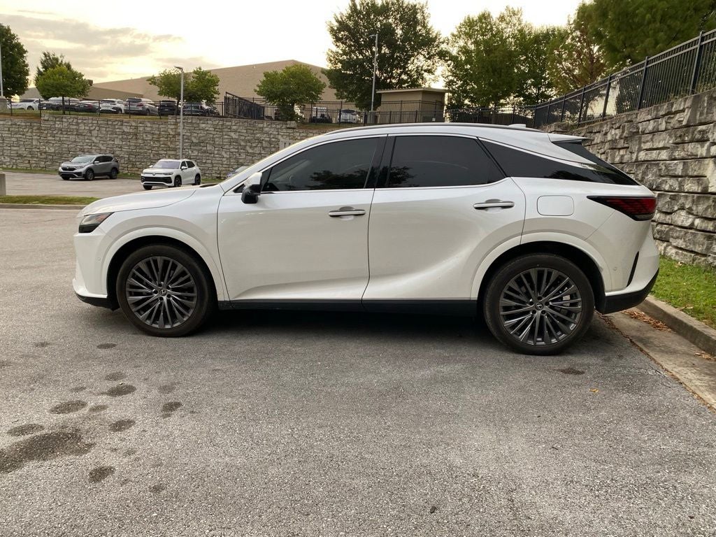 2023 Lexus RX 350 Premium Plus