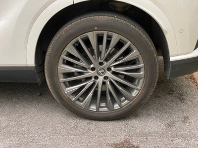 2023 Lexus RX 350 Premium Plus