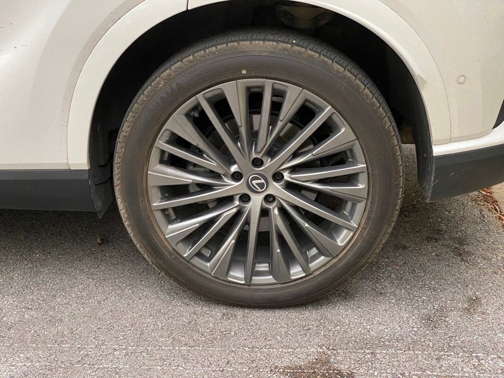 2023 Lexus RX 350 Premium Plus