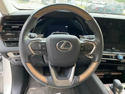 2023 Lexus RX 350 Premium Plus