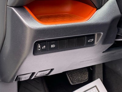 2019 Toyota RAV4 Adventure