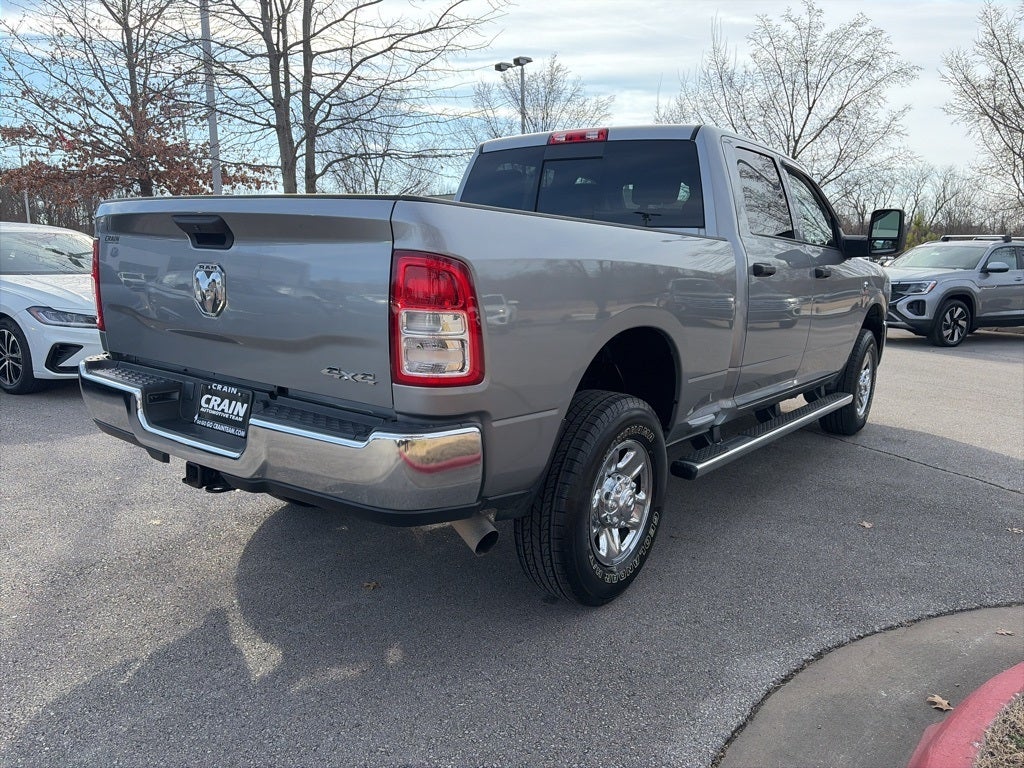 2024 RAM 3500 Tradesman CLEAN 1 OWNER CARFAX