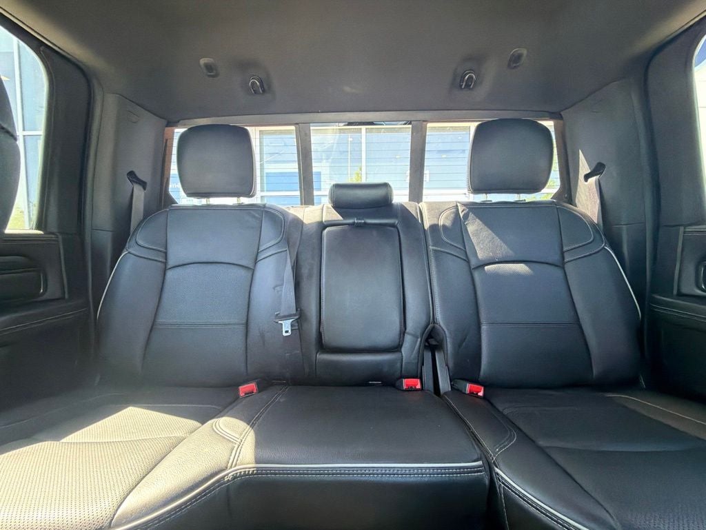 2023 RAM 2500 Rebel APPLE CARPLAY CLEAN CARFAX, NEW TIRES!