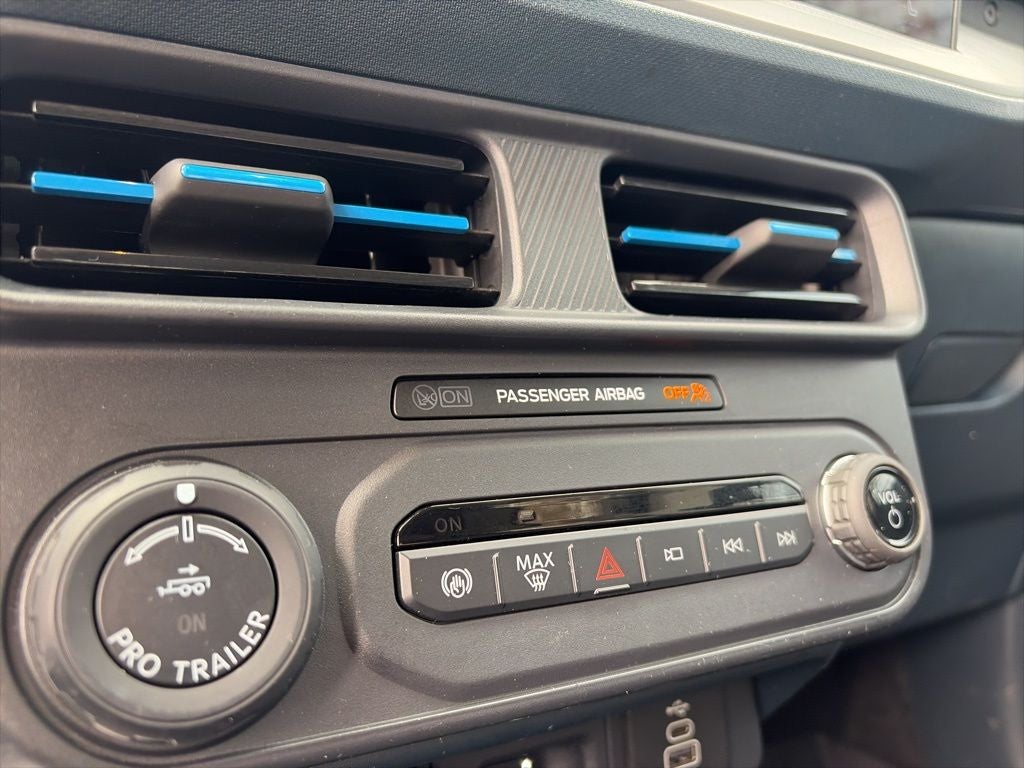 2025 Ford Maverick Lobo High LEATHER, ROOF, LOADED!