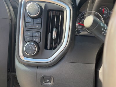 2021 Chevrolet Silverado 1500 LT Trail Boss 4 NEW TIRES! GREAT CONDITION