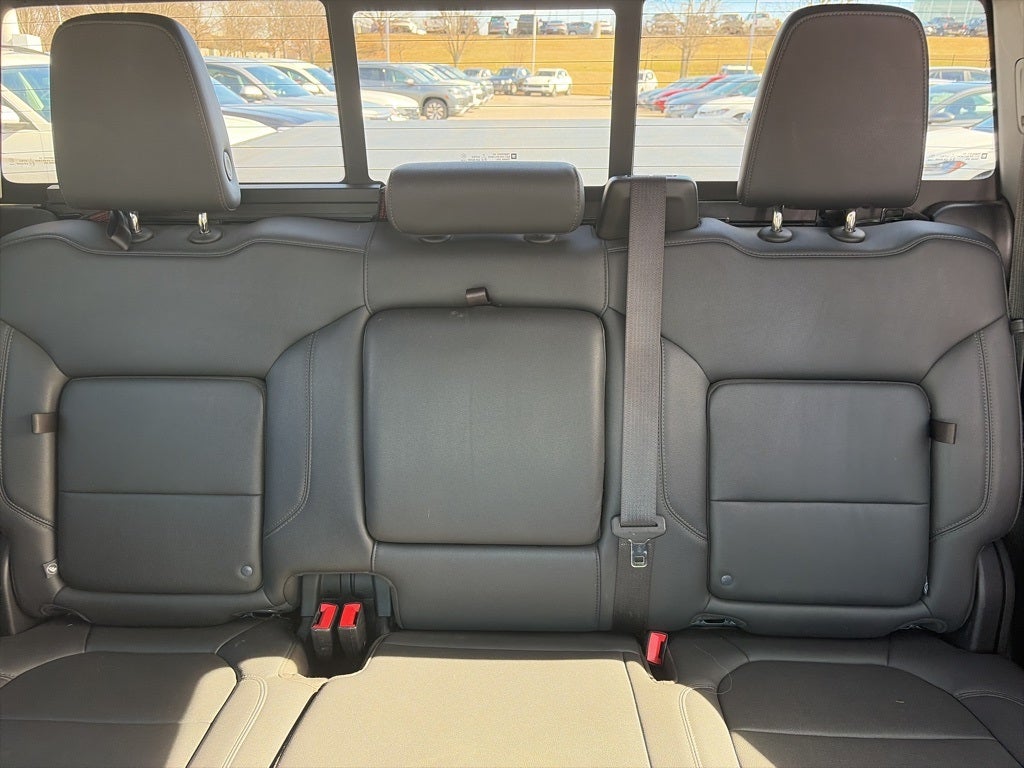 2021 Chevrolet Silverado 1500 LT Trail Boss 4 NEW TIRES! GREAT CONDITION