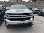 2021 Chevrolet Silverado 1500 LT 5.3L V8 CLEAN CARFAX!