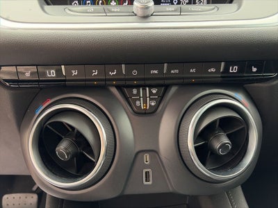 2021 Chevrolet Blazer 3LT BLACKOUT PACKAGE