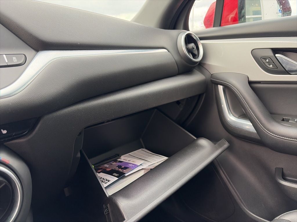 2021 Chevrolet Blazer 3LT BLACKOUT PACKAGE