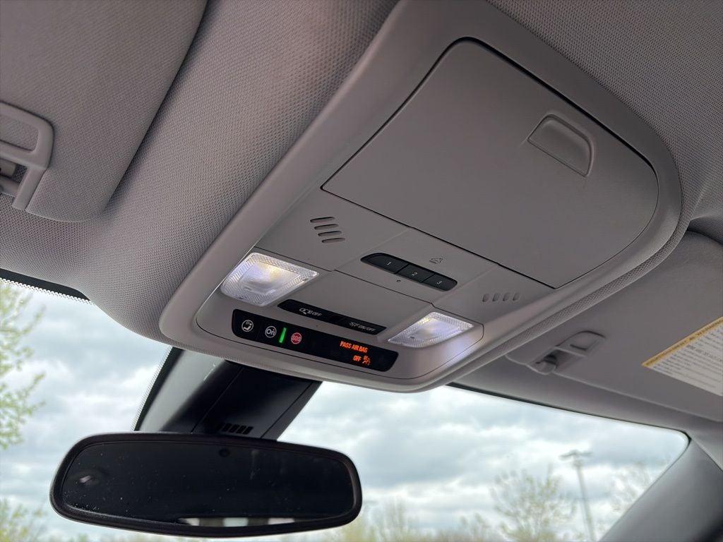 2021 Chevrolet Blazer 3LT BLACKOUT PACKAGE