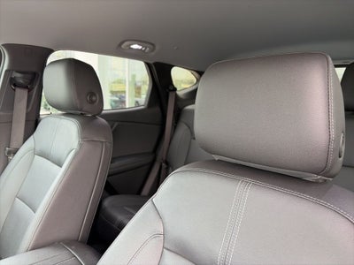 2021 Chevrolet Blazer 3LT BLACKOUT PACKAGE