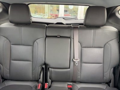 2021 Chevrolet Blazer 3LT BLACKOUT PACKAGE