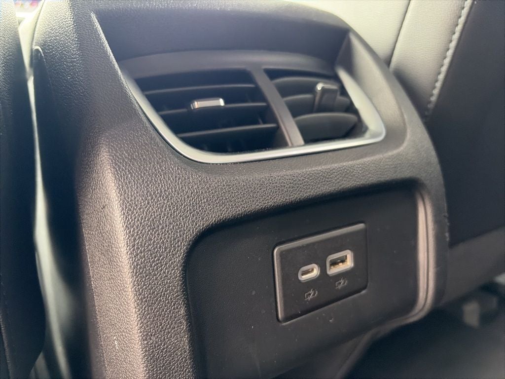 2021 Chevrolet Blazer 3LT BLACKOUT PACKAGE