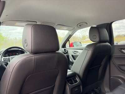 2021 Chevrolet Blazer 3LT BLACKOUT PACKAGE