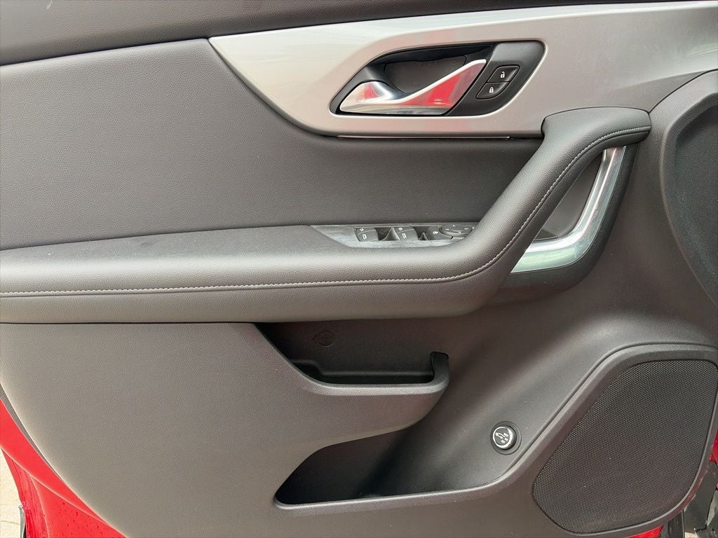 2021 Chevrolet Blazer 3LT BLACKOUT PACKAGE