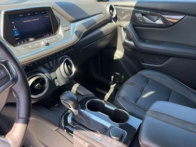 2020 Chevrolet Blazer Premier CLEAN CARFAX