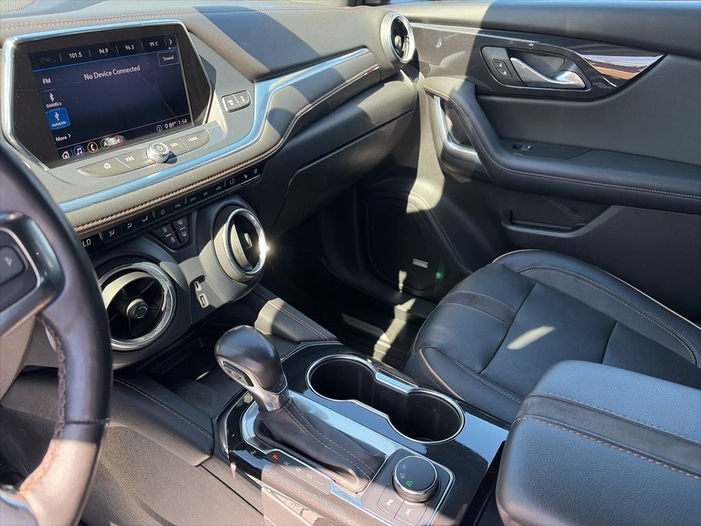 2020 Chevrolet Blazer Premier CLEAN CARFAX