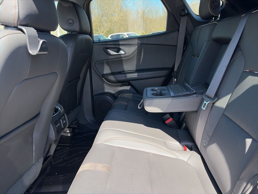 2020 Chevrolet Blazer Premier CLEAN CARFAX