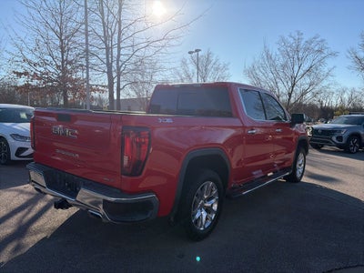 2019 GMC Sierra 1500 SLT New Tires Very Nice!