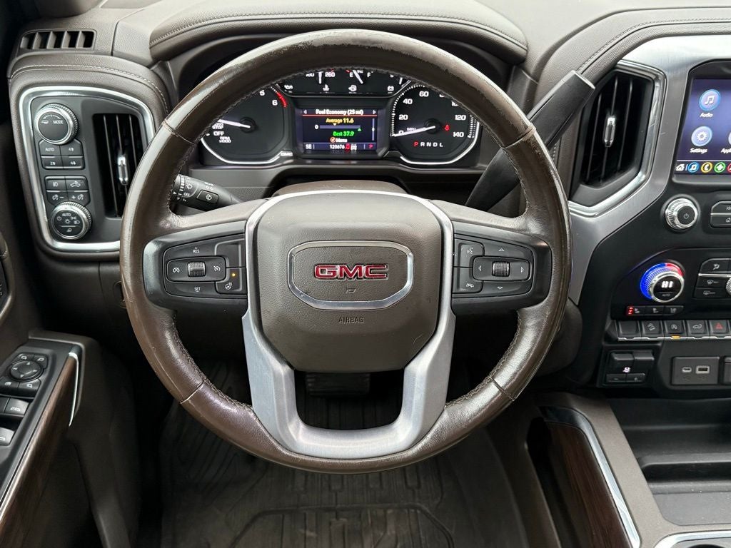 2021 GMC Sierra 1500 SLT PREMIUM PACKAGE 6.2 V8