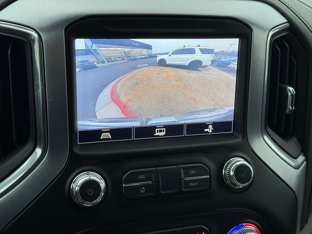 2021 GMC Sierra 1500 SLT PREMIUM PACKAGE 6.2 V8