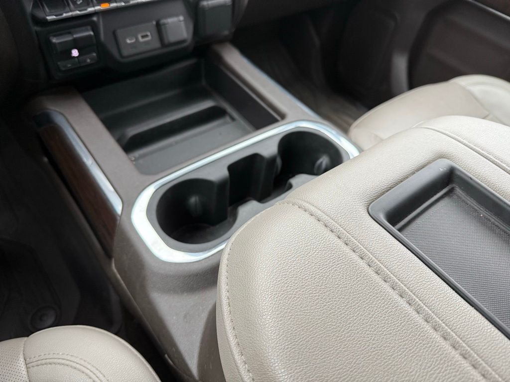 2021 GMC Sierra 1500 SLT PREMIUM PACKAGE 6.2 V8