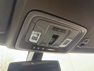 2021 GMC Sierra 1500 SLT PREMIUM PACKAGE 6.2 V8