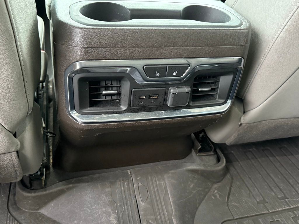 2021 GMC Sierra 1500 SLT PREMIUM PACKAGE 6.2 V8