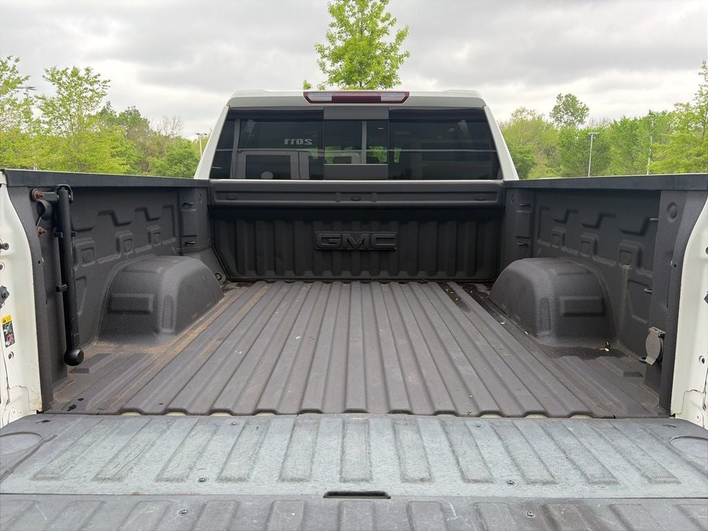 2021 GMC Sierra 1500 SLT PREMIUM PACKAGE 6.2 V8