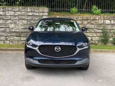 2021 Mazda Mazda CX-30 Select