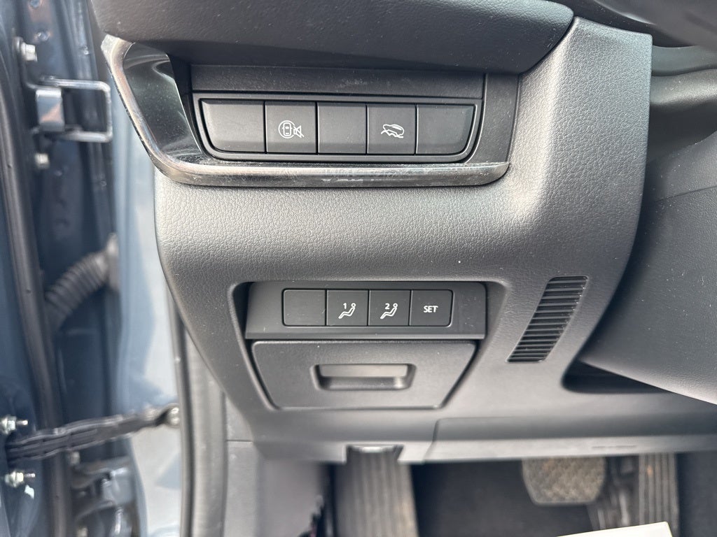 2024 Mazda Mazda CX-30 2.5 S Carbon Edition AWD