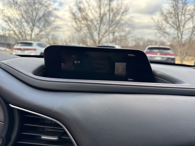 2024 Mazda Mazda CX-30 2.5 S Carbon Edition AWD