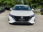 2024 Nissan Sentra SV APPLE CAR PLAY!! CLENA 1 OWNER CARFAX