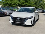2024 Nissan Sentra SV APPLE CAR PLAY!! CLENA 1 OWNER CARFAX