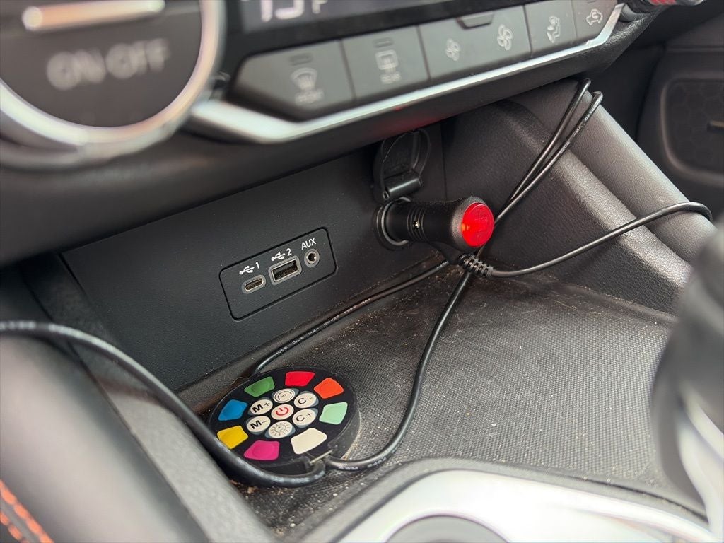 2023 Nissan Sentra SR CLEAN 1OWNER CARFAX