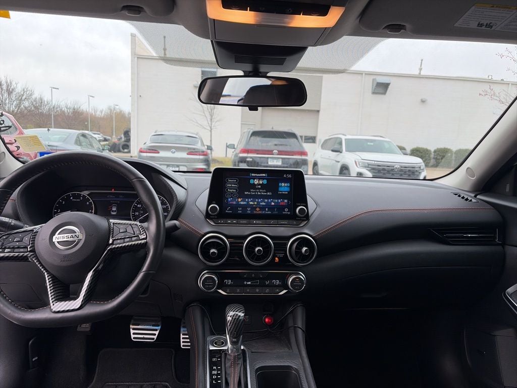 2023 Nissan Sentra SR CLEAN 1OWNER CARFAX